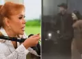 Magaly sorprende al admitir que ampay de ngelo Campos y Angye Zapata era falso: "Tengo que disculparme"