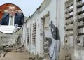 'El Frontn': Santivez estima que construccin del nuevo penal demorara entre 8 a 10 meses