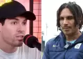 Patricio Parodi despotrica contra Paolo Guerrero por su rendimiento en Alianza Lima: "Para ms tiempo lesionado"