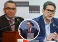 Alejandro Cavero rechaza retorno de Santivez y Demartini a PCM: "Este tipo de reciclajes no le hacen bien al pas"