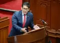 Designan a Julio Demartini como director ejecutivo de la Autoridad Nacional Autnoma del Megapuerto de Chancay