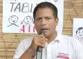 Alcalde de Putumayo denuncia abandono del Estado peruano: "A penas hay un laboratorio pequeo"