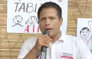 Alcalde de Putumayo denuncia abandono del Estado peruano: "A penas hay un laboratorio pequeo"