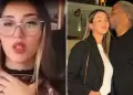 Xiomy Kanashiro vende ropa en TikTok y deja claro que no depende de Jefferson Farfn
