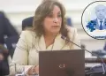 Dina Boluarte expresa sus condolencias por asesinato del funcionario de la Embajada de Indonesia