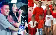 Pamela Lpez aclara si Pamela Franco ver a sus hijos que tiene con Christian Cueva