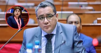 Juan José Santiváñez