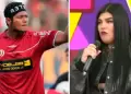 Juan 'Chiquito' Flores en problemas? Realizan polmica denuncia contra el exfutbolista de la 'U'