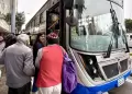 Corredor Azul: Hoy inicia operaciones la nueva ruta que SMP con el Cercado de Lima