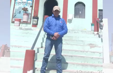 Marino podra ir a prisin por disparar contra presunto delincuente