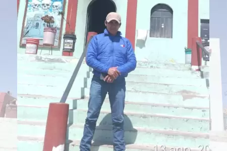 Marino podra ir a prisin por disparar contra presunto delincuente