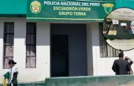 Capturan a miembros de 'Los Lechuceros de Tarata': Polica incaut celulares y dinero robado durante celebracin