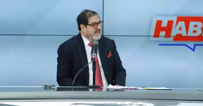 Decano del CAL sobre propuesta para retirar al Perú de la Corte IDH