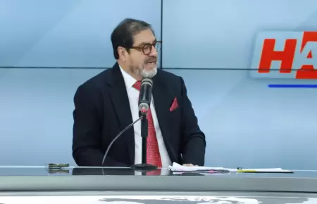 Decano del CAL sobre propuesta para retirar al Per de la Corte IDH