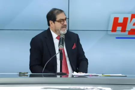 Decano del CAL sobre propuesta para retirar al Per de la Corte IDH