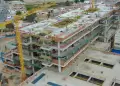 Hospital Hiplito Unanue no ser demolido: Expediente de saldo de obra costar S/12 millones y demorar un ao