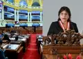 Delia Espinoza: Otorgan 15 das para presentar informe final sobre denuncia constitucional contra fiscal de la Nacin