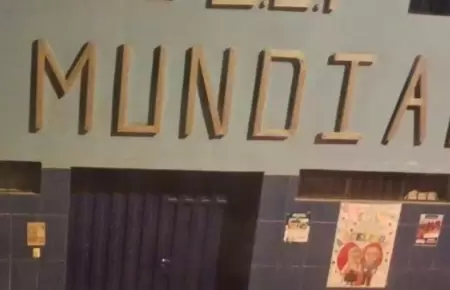 Colegio es extorsionado en Villa Mara del Triunfo