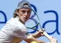 Ignacio Buse sigue imparable: Tenista peruano avanz a los cuartos del Challenger de Sevilla
