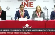 Elecciones 2026: Ms de 10 000 candidatos polticos participaran en los comicios del prximo 12 de abril