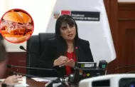 Gobierno evaluar decretar el Da del Pan con Chicharrn que compite en el Mundial de Desayunos