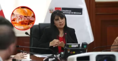 Úrsula Desilú León