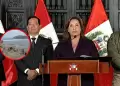 Dina Boluarte minimiza crticas por reapertura del penal El Frontn: "Nada ni nadie nos detendr"