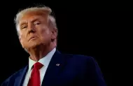 Donald Trump por ilegalidad de sus aranceles: "Si se eliminan, podramos terminar siendo un pas del tercer mundo"