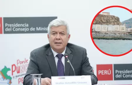 Walter Astudillo asegur que batallones de ingeniera contribuiran en la recons