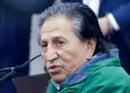 PJ dicta 13 aos y cuatro meses de crcel a Alejandro Toledo por lavado de activos en caso Ecoteva