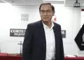 Martn Vizcarra abandonar el Penal Barbadillo: Poder Judicial ordena la inmediata excarcelacin del expresidente