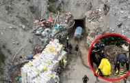 Tres militares heridos en enfrentamiento contra presuntos mineros ilegales en Pataz