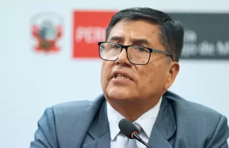 Mininter anuncia ampliacin de estado de emergencia en Trujillo y Vir
