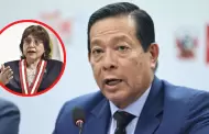 Premier responde a fiscal de la Nacin: "El Ejecutivo no niega presupuesto a ninguna institucin"