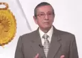 Ministerio Pblico ha ejecutado ms del 60% del presupuesto asignado, asegura vocero