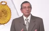 Ministerio Pblico ha ejecutado ms del 60% del presupuesto asignado, asegura vocero