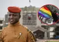 Burkina Faso aprob ley contra la homosexualidad ante la condena de la ONU y Amnista Internacional
