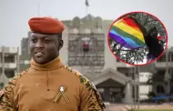 Burkina Faso aprob ley contra la homosexualidad ante la condena de la ONU y Amnista Internacional