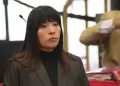 Betssy Chvez: "Ningn ciudadano debe estar en prisin sin mandato vigente", seala Mag. del TC