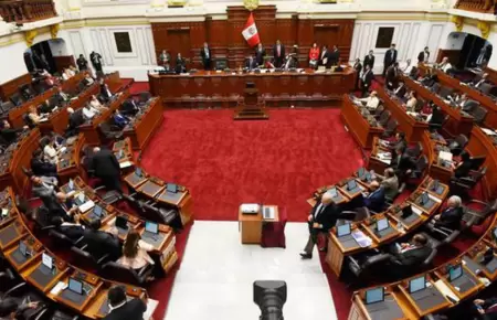 Congreso aprueba como organizacin terrorista a Cartel de los Soles