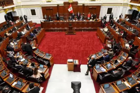 Comisin de justicia debate proyecto que penaliza difusin de mensajes en medios