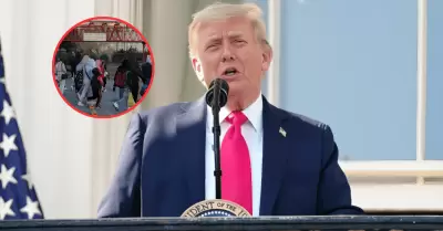 Estados Unidos pone fin a beneficio migratorio TPS otorgado a más de 250 mil ven
