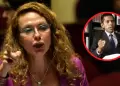 Eliane Karp podra retornar al Per para afrontar juicio por el caso Ecoteva, seala su abogado