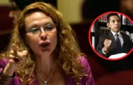Eliane Karp podra retornar al Per para afrontar juicio por el caso Ecoteva, seala su abogado
