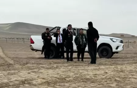 Acribillan a cuatro exconvictos en Caete