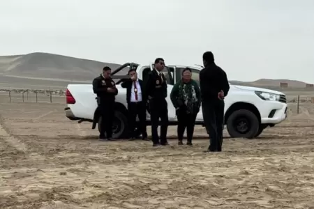 Acribillan a cuatro exconvictos en Caete