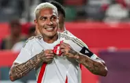 Paolo Guerrero alienta a la seleccin peruana antes del duelo con Uruguay: "Van a dejar la vida"