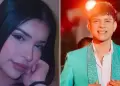 Cielo Fernndez es vista muy cercana a Axel Medina pese a negar relacin: "Y ahora qu van a decir?"
