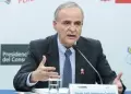 Jorge Montero: Autorizan viaje del ministro de Energa y Minas al "Road Show Europa 2025" en Reino Unido e Irlanda del Norte