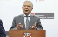Mindef anuncia compra de 24 aviones caza: "Es la adquisicin ms importante de las ltimas cinco dcadas"